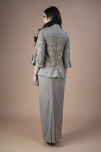 BAYU PALMA - GREYISH OLIVE