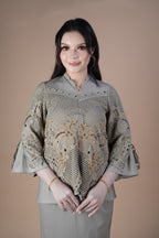 BAYU PALMA - GREYISH OLIVE