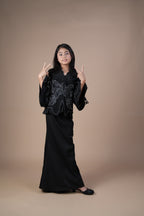 BAYU PALMA KIDS - BLACK PEARL