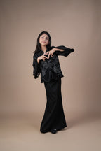 BAYU PALMA KIDS - BLACK PEARL