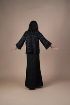 BAYU PALMA KIDS - BLACK PEARL