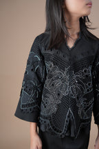 BAYU PALMA KIDS - BLACK PEARL