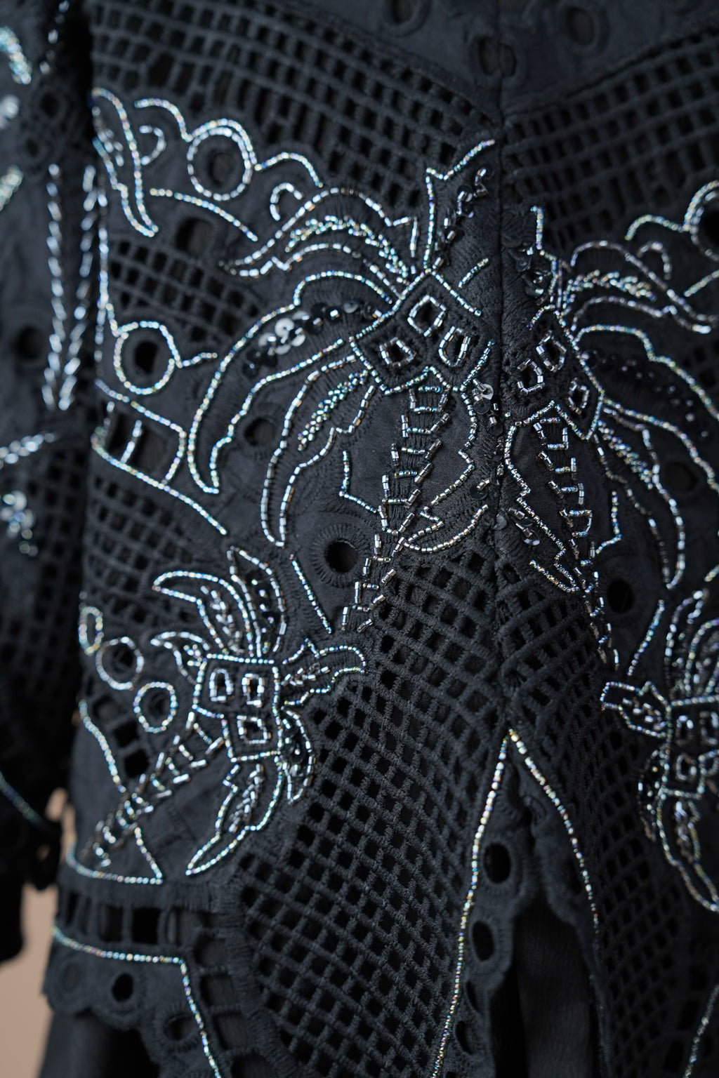 BAYU PALMA KIDS - BLACK PEARL