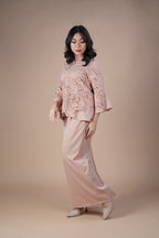 BAYU PALMA - CORAL PINK