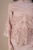 BAYU PALMA - CORAL PINK