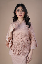 BAYU PALMA - CORAL PINK