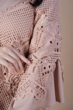 BAYU PALMA - CORAL PINK