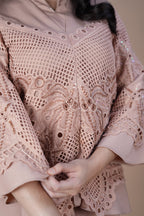 BAYU PALMA - CORAL PINK