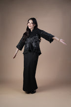 BAYU PALMA - BLACK PEARL