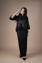 BAYU PALMA - BLACK PEARL