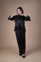 BAYU PALMA - BLACK PEARL