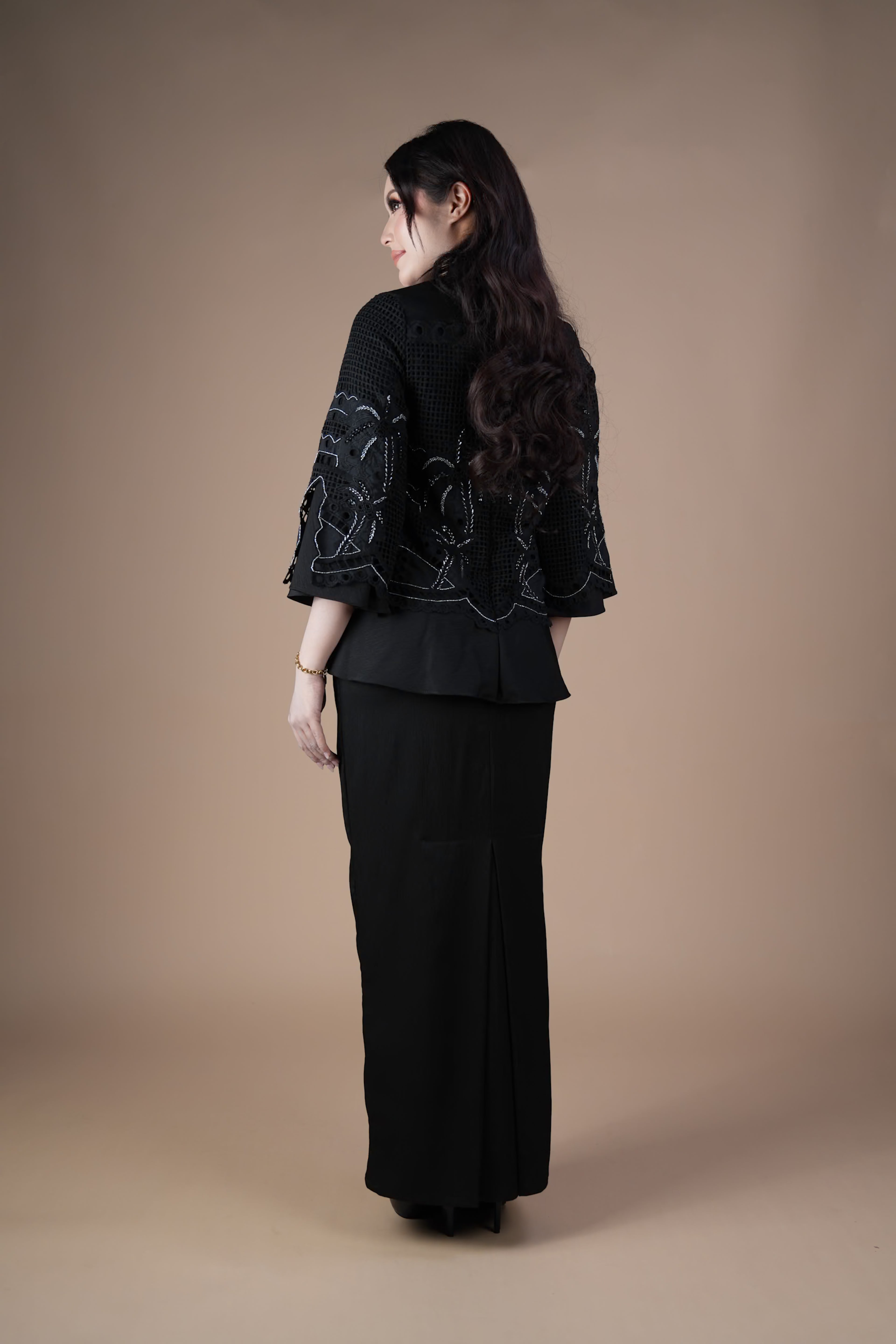 BAYU PALMA - BLACK PEARL