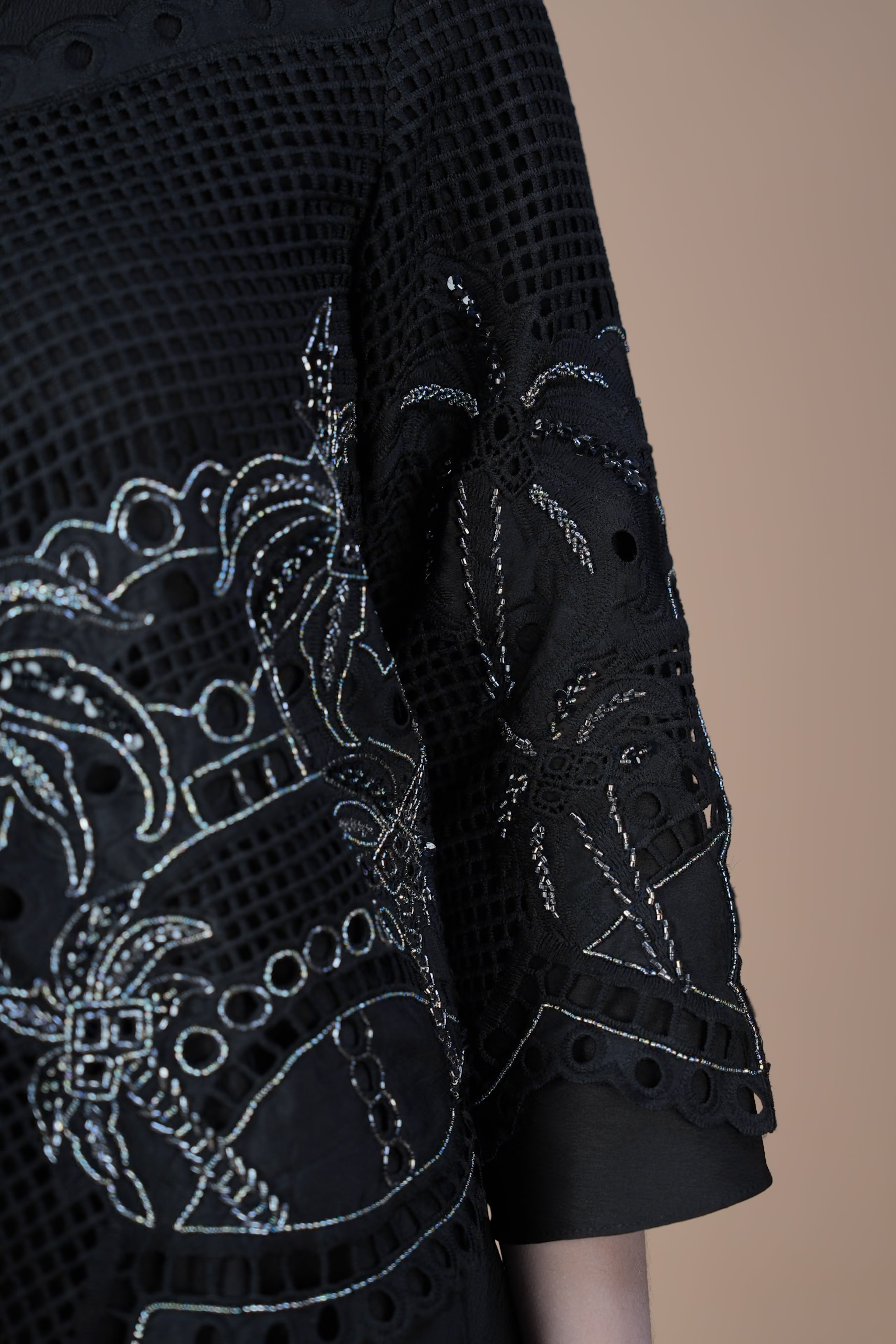 BAYU PALMA - BLACK PEARL