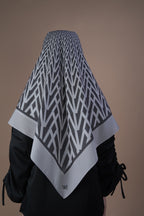 HYPNORIA - GREY CHARCOAL