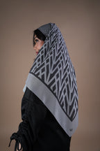 HYPNORIA - GREY CHARCOAL
