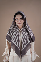 HYPNORIA - RUSSET BROWN