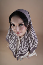 HYPNORIA - RUSSET BROWN