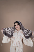 HYPNORIA - RUSSET BROWN