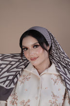 HYPNORIA - RUSSET BROWN