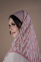 HYPNORIA - APRICOT PINK