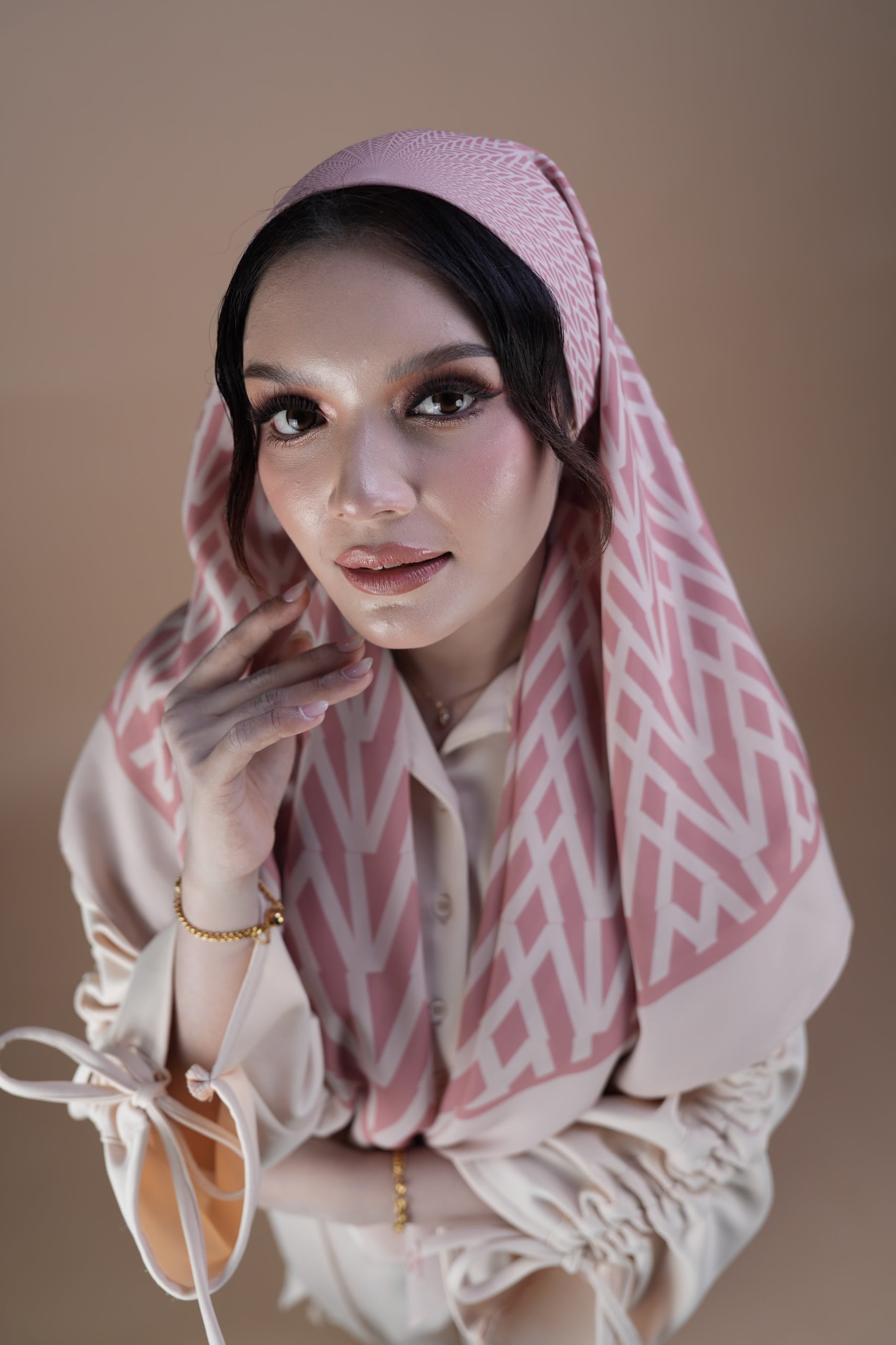 HYPNORIA - APRICOT PINK