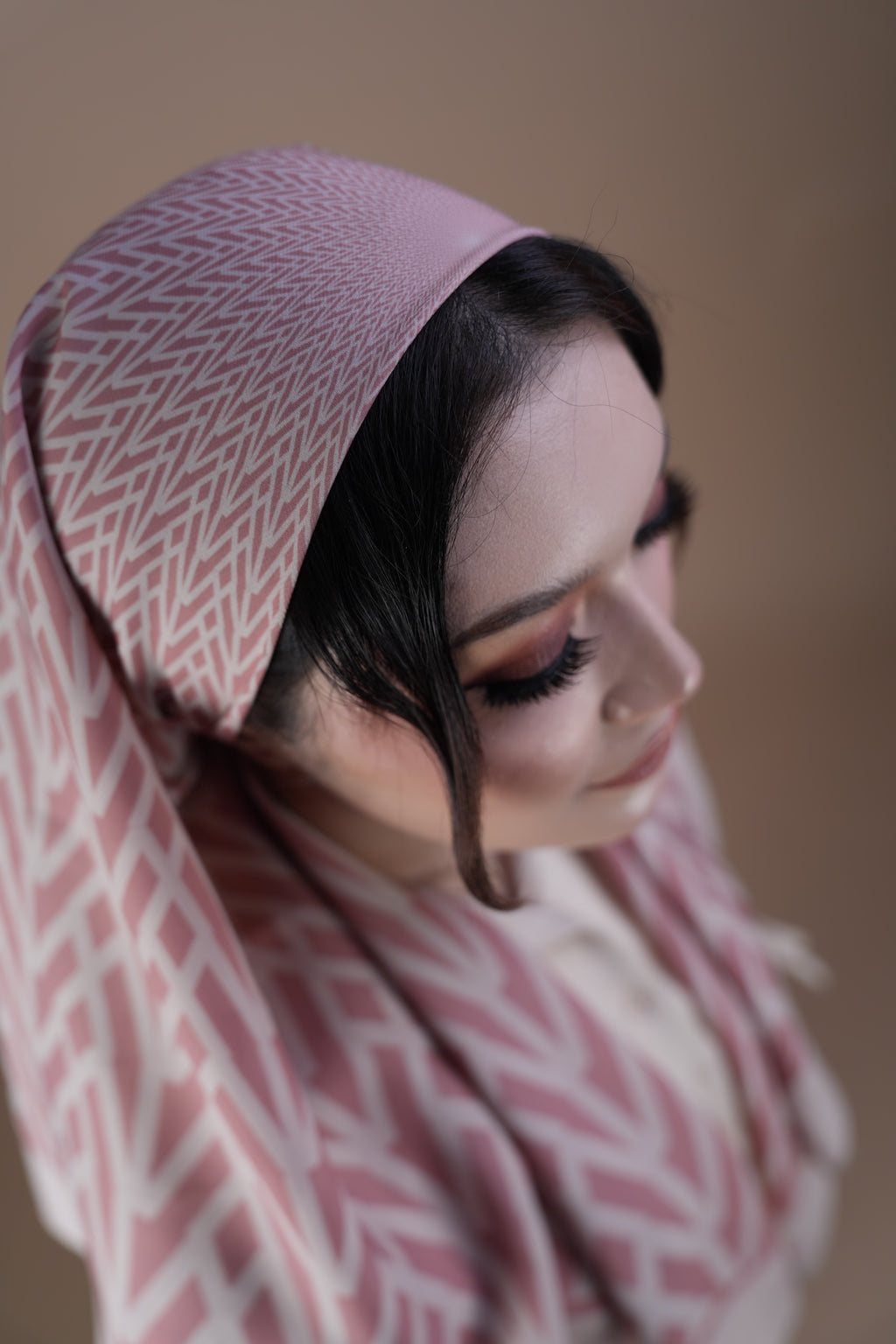 HYPNORIA - APRICOT PINK