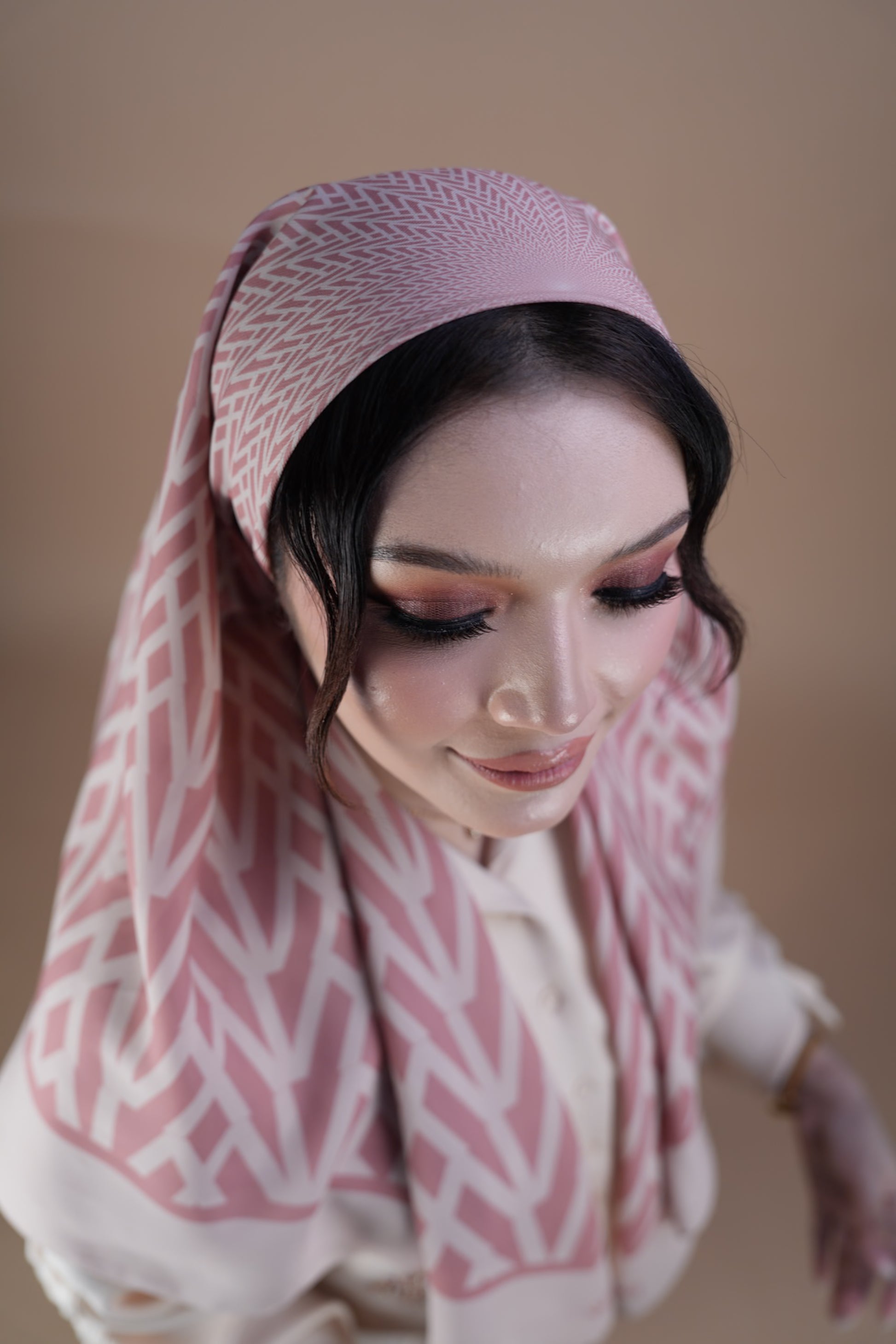 HYPNORIA - APRICOT PINK