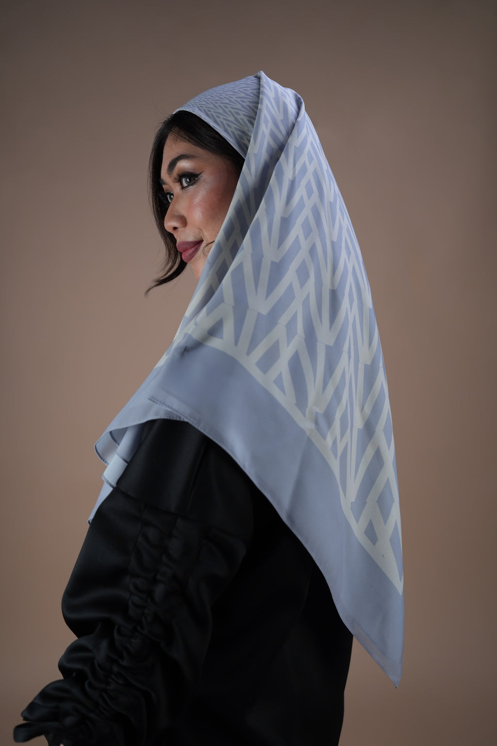 HYPNORIA - POWDER BLUE