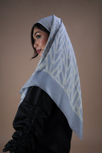 HYPNORIA - POWDER BLUE