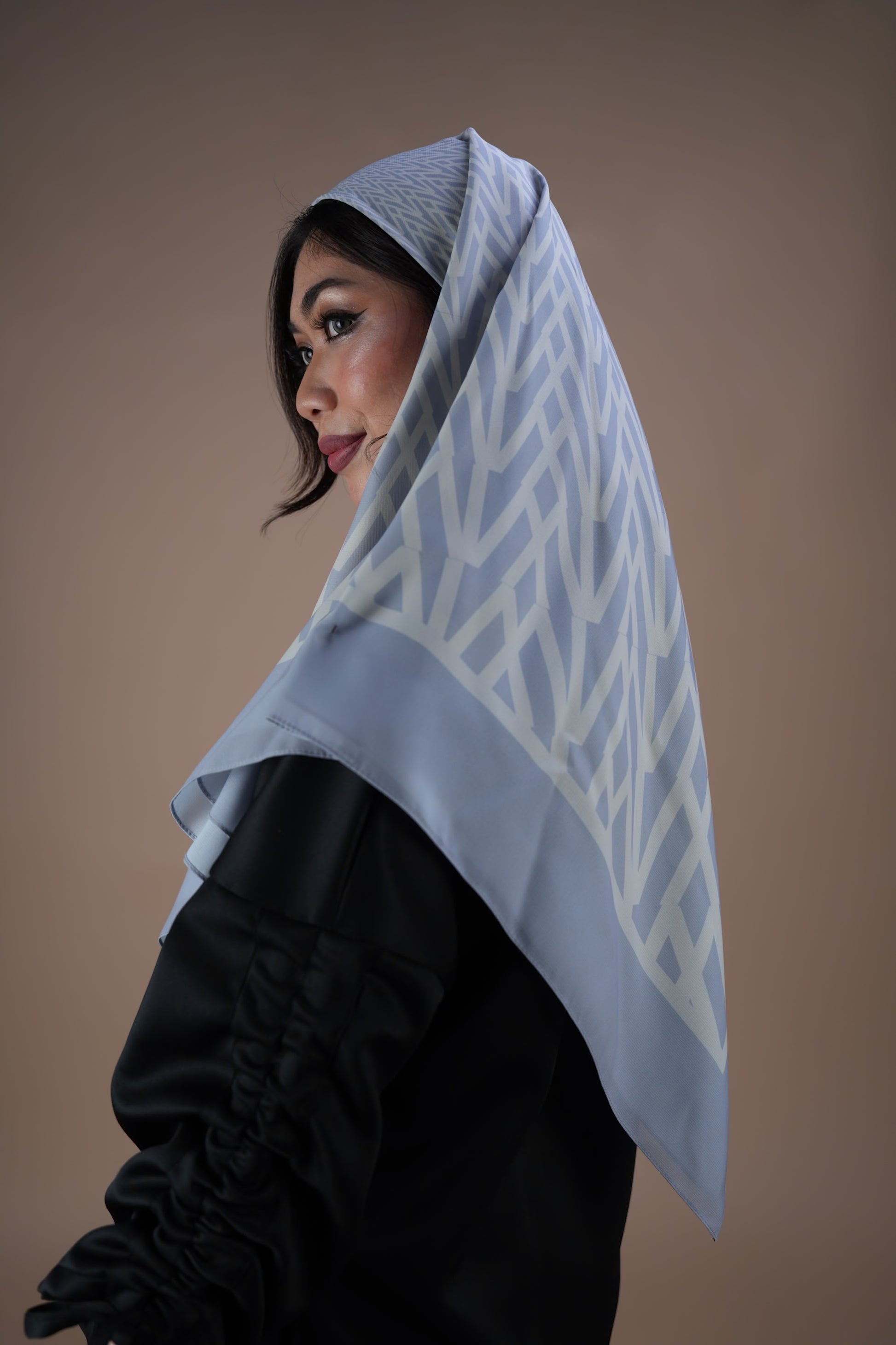 HYPNORIA - POWDER BLUE