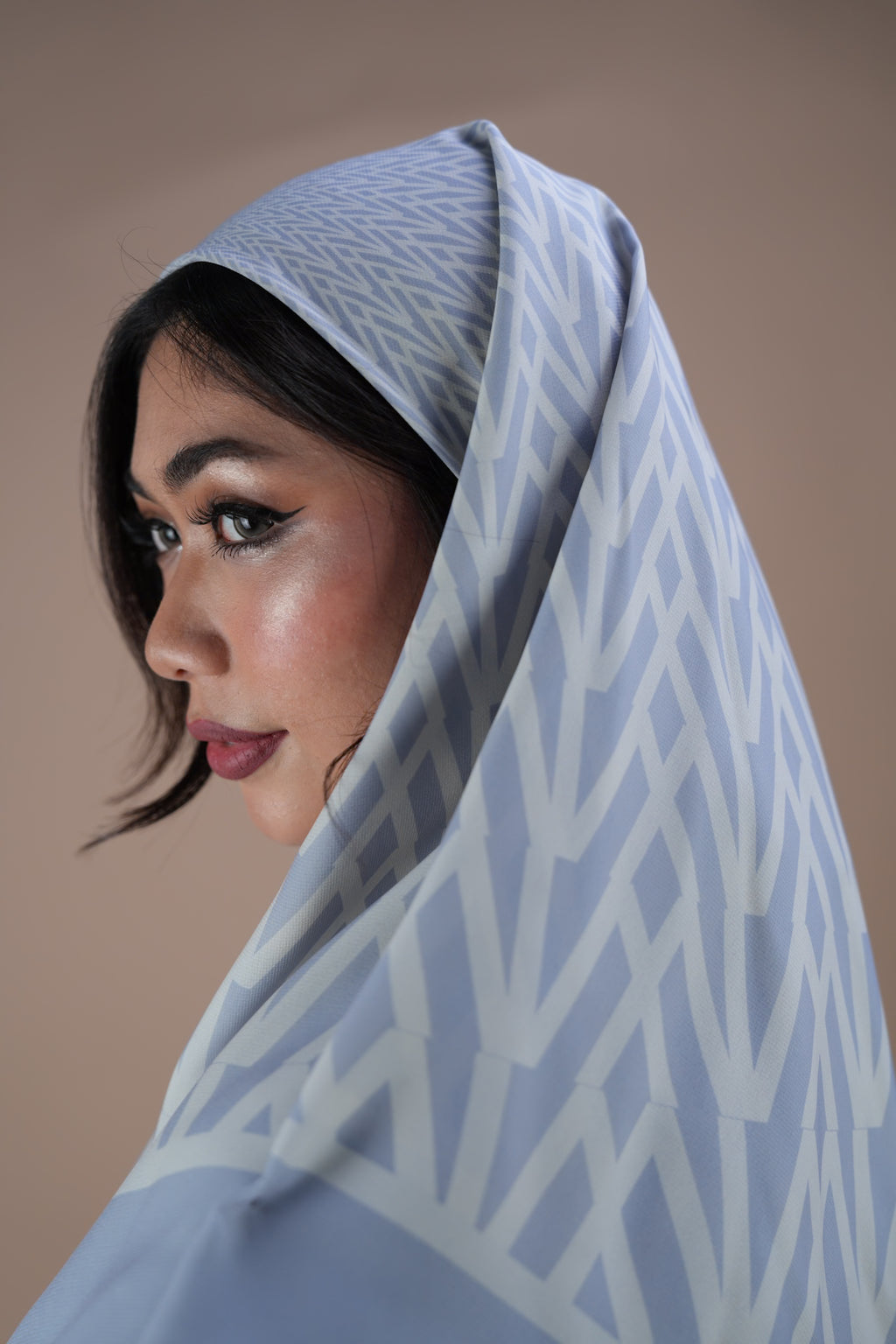 HYPNORIA - POWDER BLUE