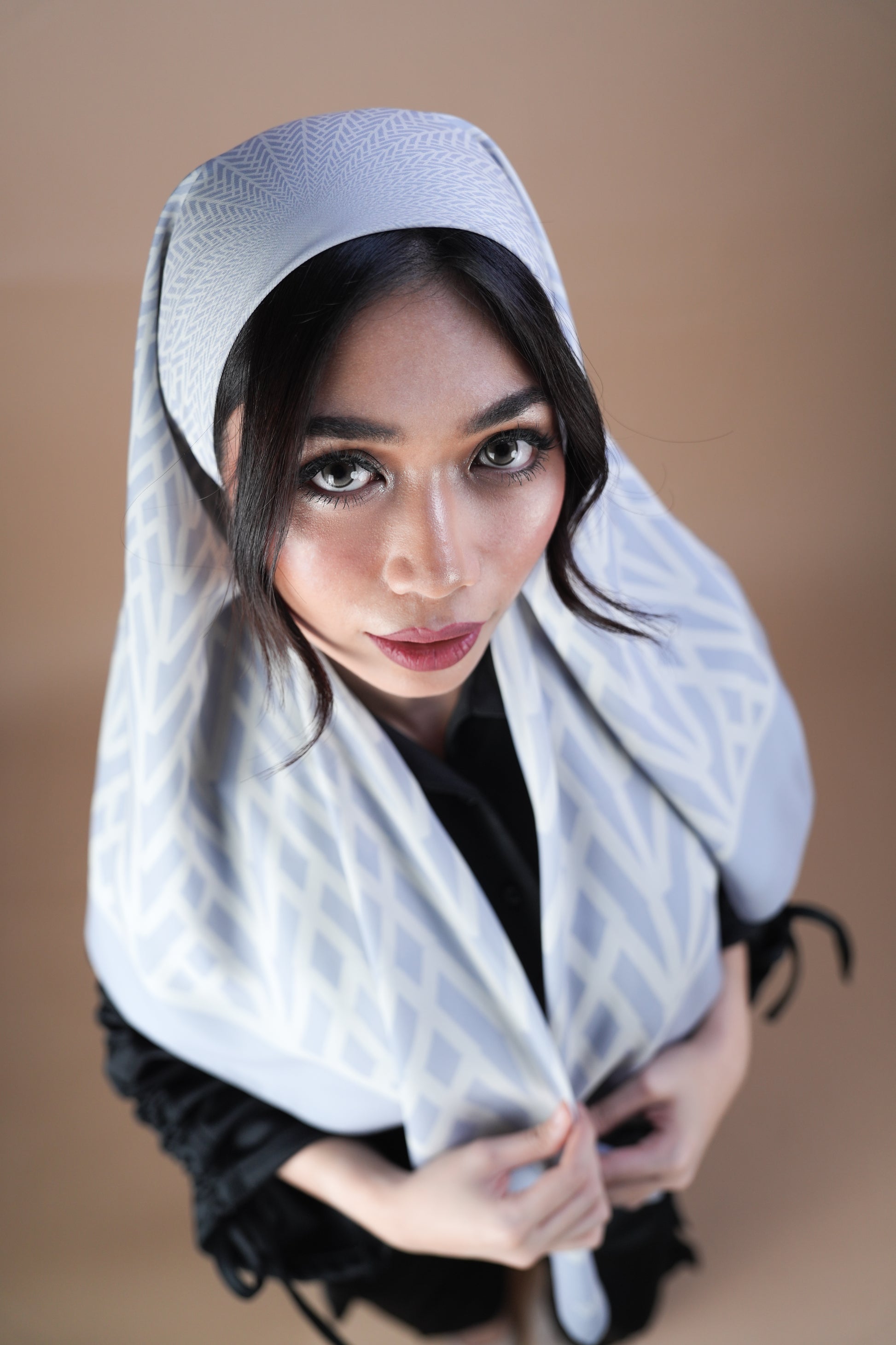 HYPNORIA - POWDER BLUE