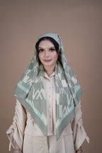 DENTS DE LION - MATCHA