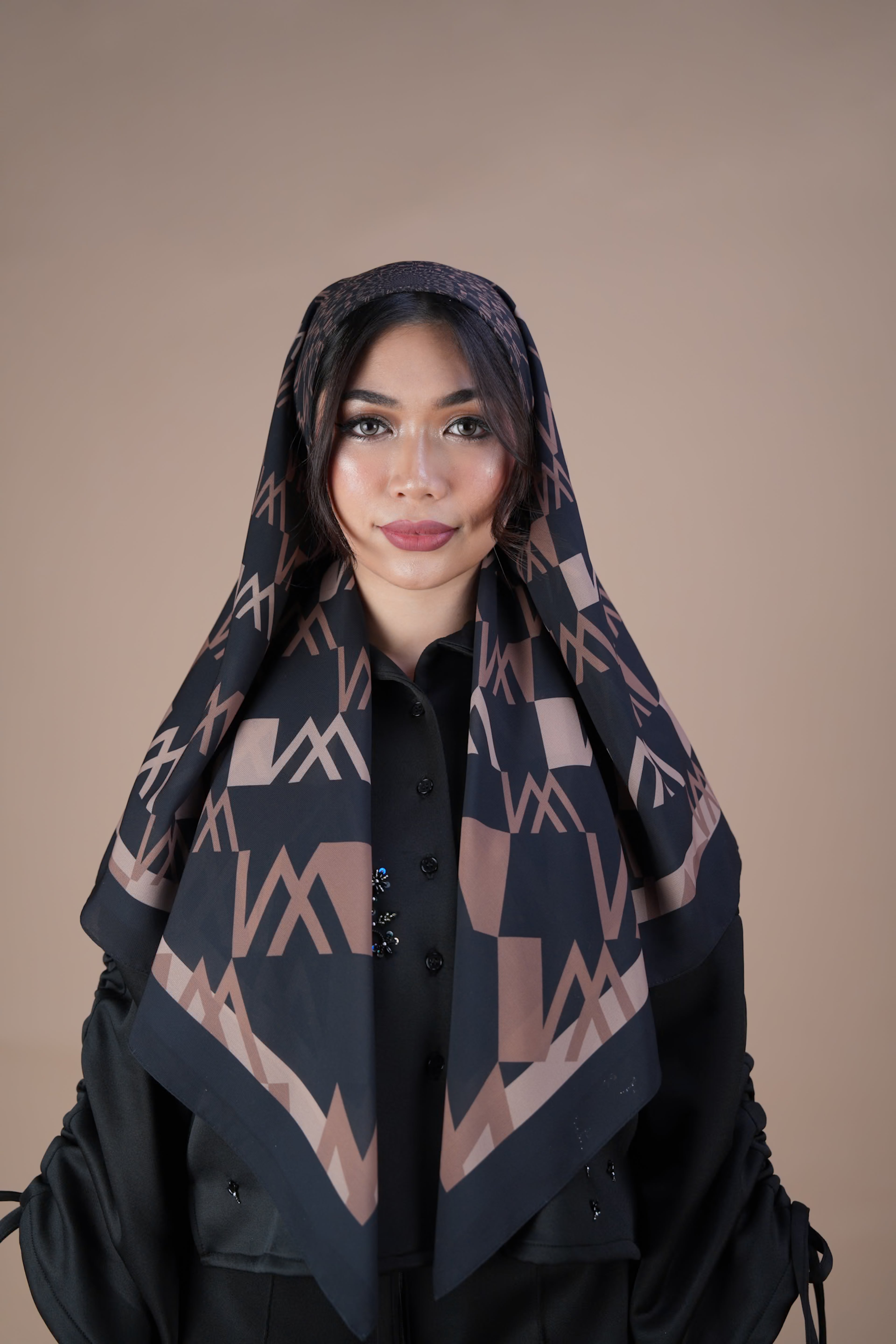 DENTS DE LION - CLASSIC BLACK