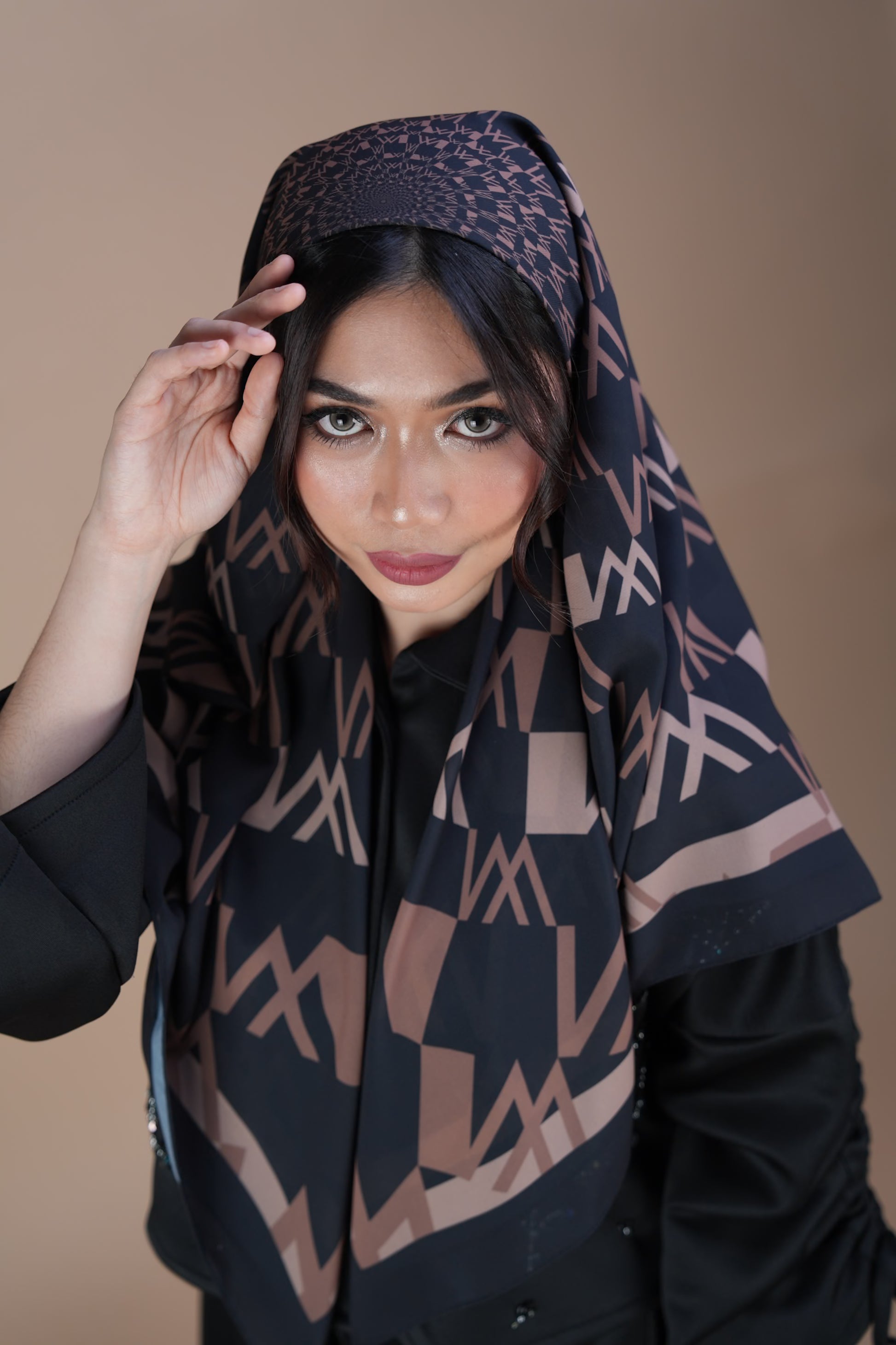 DENTS DE LION - CLASSIC BLACK