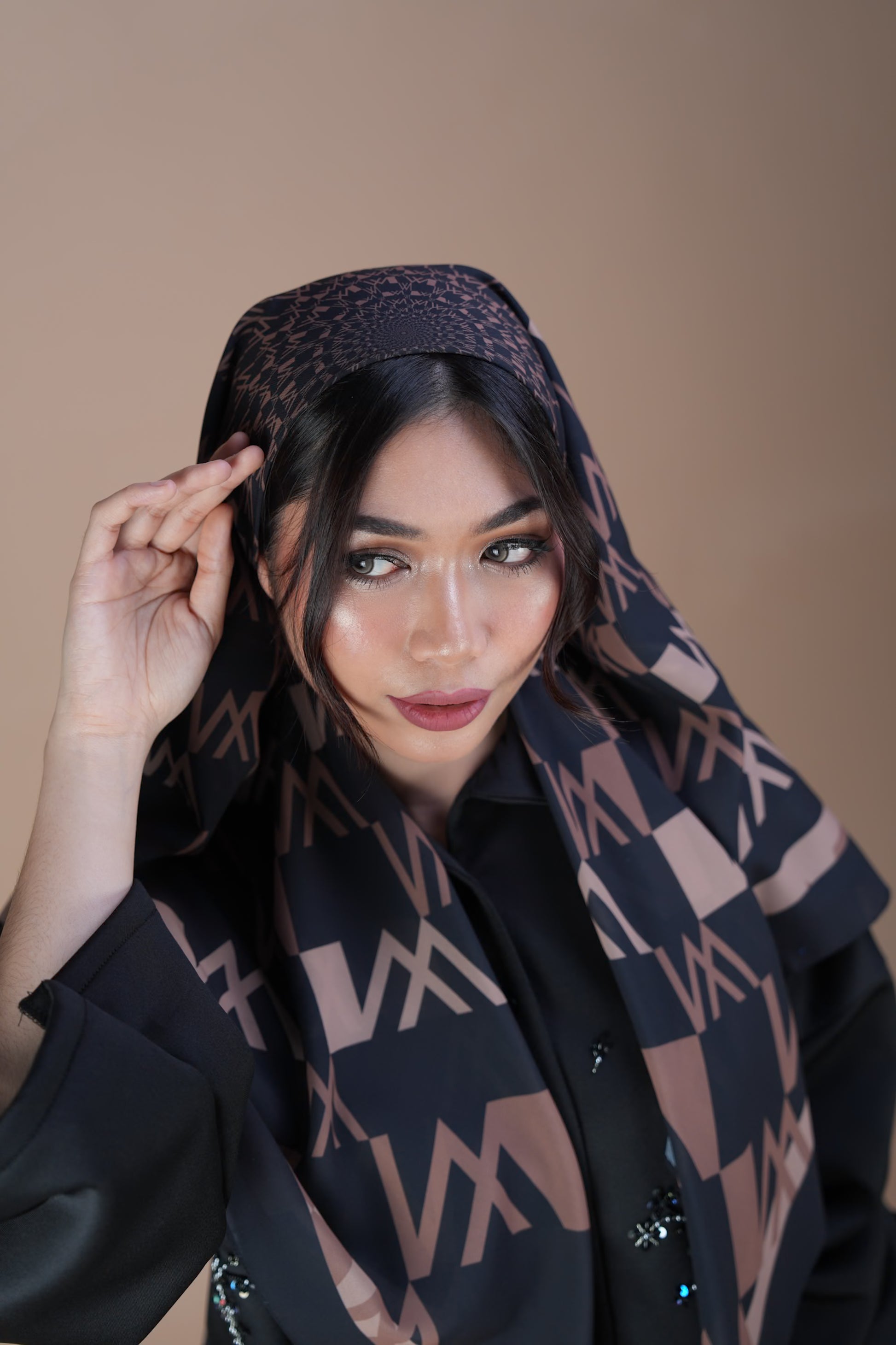 DENTS DE LION - CLASSIC BLACK