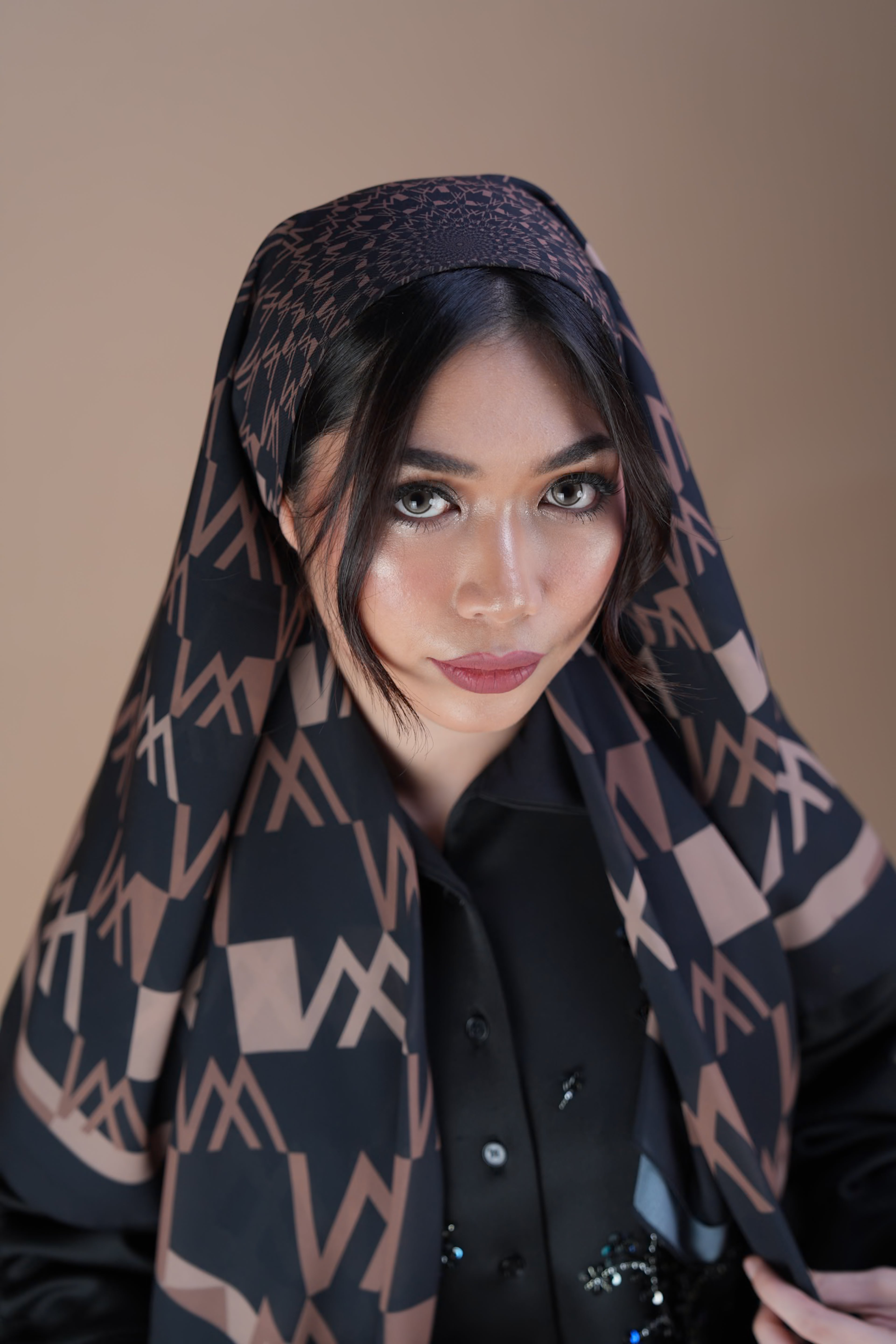 DENTS DE LION - CLASSIC BLACK