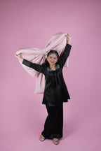 MEKAR MEWANGI KIDS - BLACK