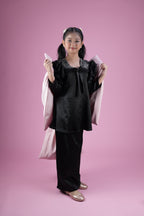 MEKAR MEWANGI KIDS - BLACK