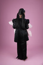 MEKAR MEWANGI KIDS - BLACK