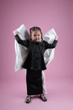 MEKAR MEWANGI KIDS - BLACK