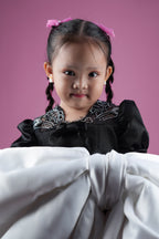 MEKAR MEWANGI KIDS - BLACK