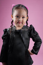 MEKAR MEWANGI KIDS - BLACK