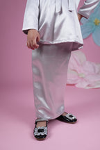 MEKAR MEWANGI KIDS - SILVER GREY