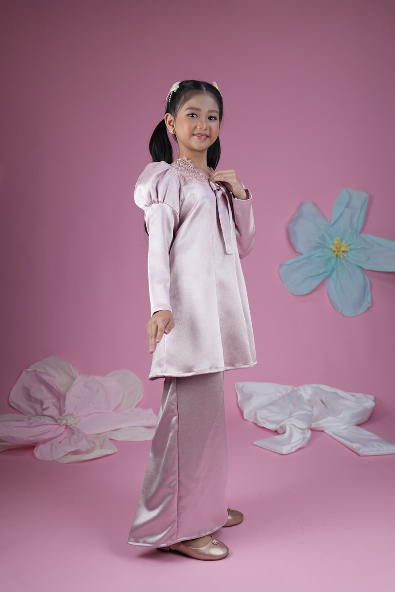 MEKAR MEWANGI KIDS - PINK