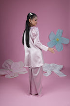 MEKAR MEWANGI KIDS - PINK