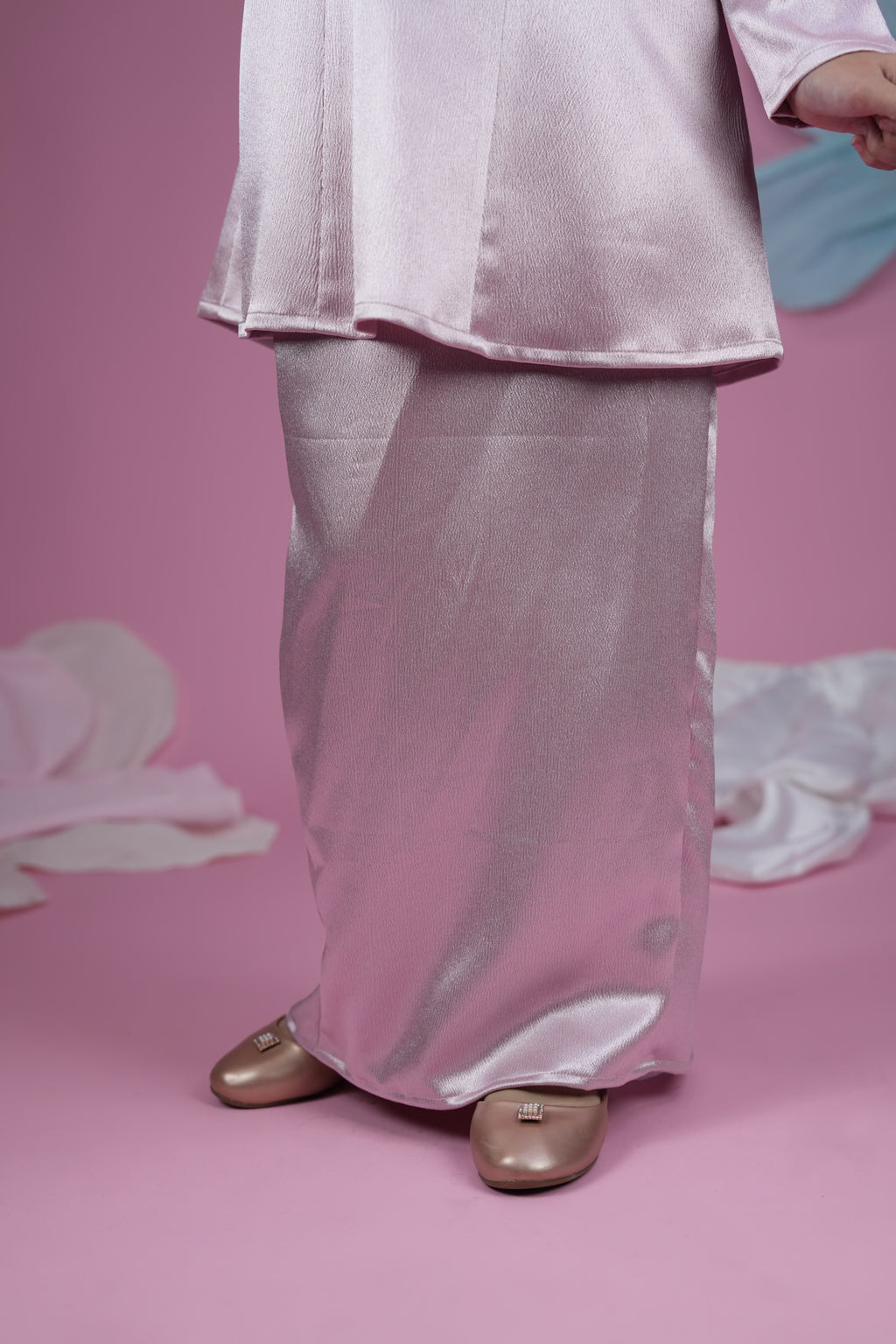 MEKAR MEWANGI KIDS - PINK