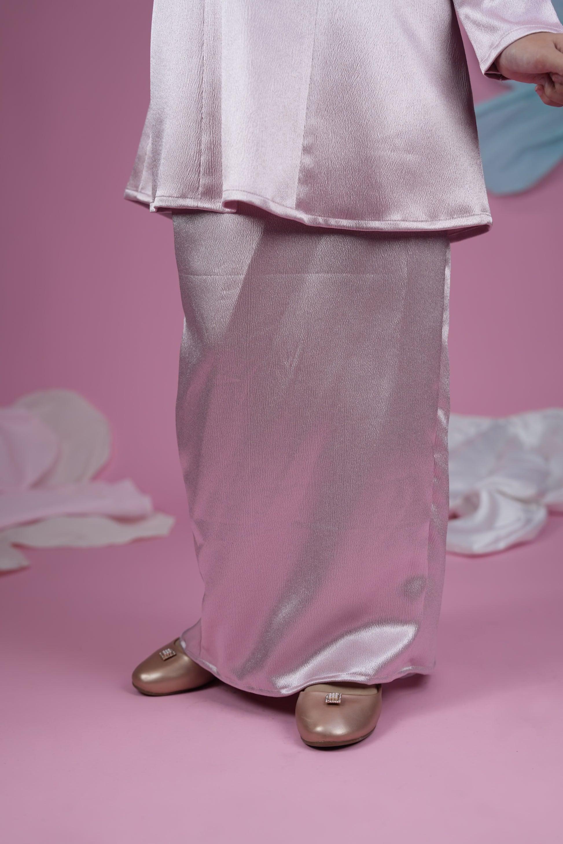 MEKAR MEWANGI KIDS - PINK