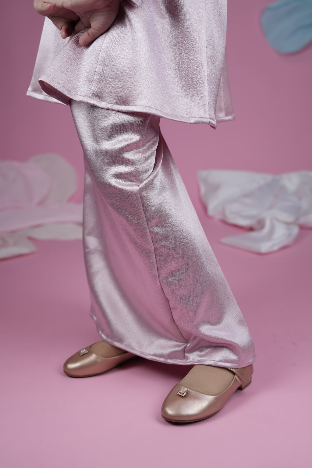 MEKAR MEWANGI KIDS - PINK