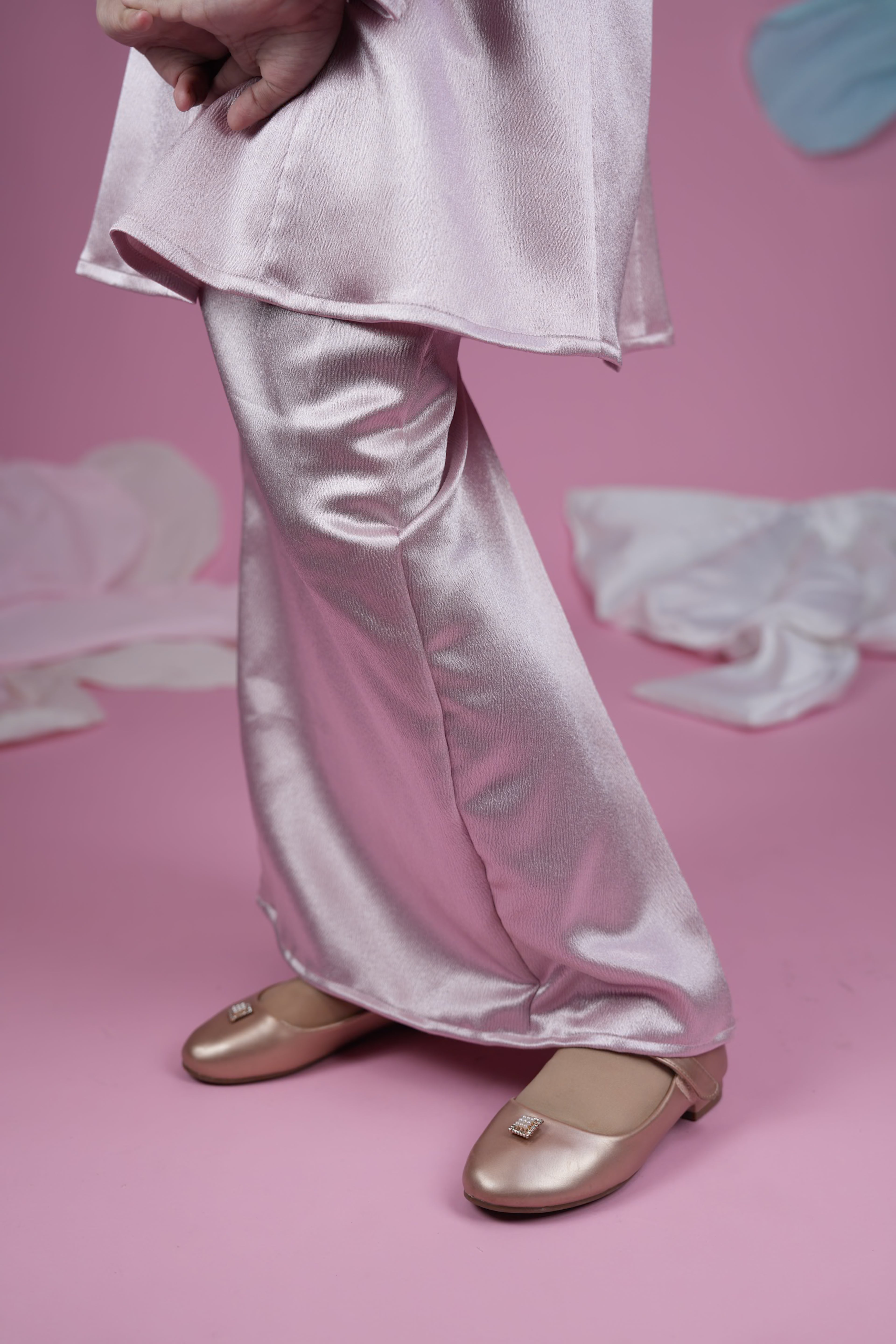 MEKAR MEWANGI KIDS - PINK